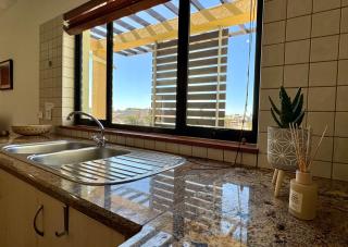 Namib at Moringa Gardens Self Catering Accommodation - 2
