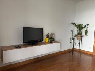 Vistas al mar, a 1 min de la playa, terraza, wifi - 1