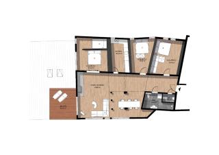 Penthouse - Buttelstedt - 7