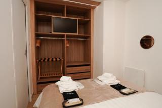 La Bulle Chic, Netflix - central - Montargis - 6