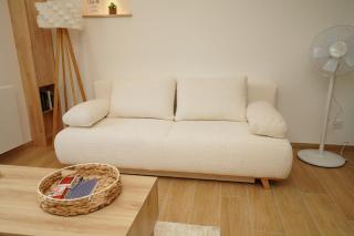 La Bulle Chic, Netflix - central - Montargis - 5