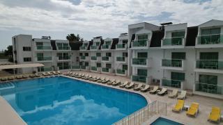 The Nix Hotel Kemer - Kemer - 5