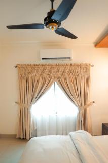 Atrium Luxe Residences - Lahore - 6