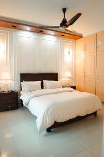Atrium Luxe Residences - Lahore - 1