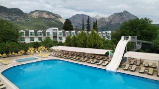 The Nix Hotel Kemer - Kemer - 1