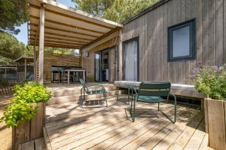Camping Le Suroit - Le Bois-Plage-en-Ré - 6