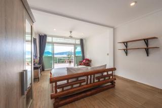 V199 Villa 4BR Relaxing with Best Views in Patong - Patong Beach - 4