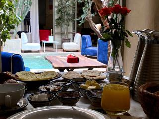 Riad Vendôme & Spa - Marrakech - 5