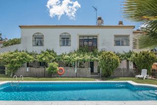 Casa Rural Cantarrana - Arriate - 9