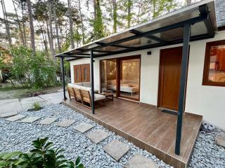 Muse resort - Tiny home by Lake Balaton - Siófok - 7