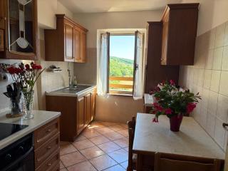 Casa Nonna Velia - Portaria - 5