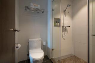 Jinglai Hotel Changshou Road Subway Station Branch - Shanghai - 3