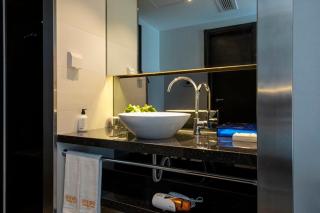 Jinglai Hotel Changshou Road Subway Station Branch - Shanghai - 6