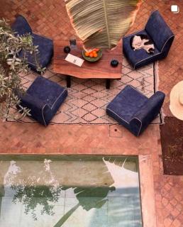 Riad Vendôme & Spa - Marrakech - 6