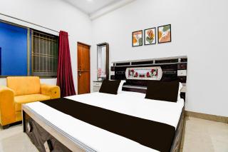 SPOT ON A.K Sweet Hotel - Prayagraj - 0