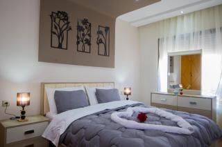 R101-6- Lovely and Spatious apartment in Belvedere near High Speed Train Station - Casablanca - 5