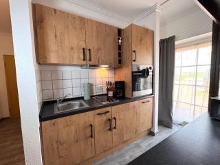 Landhaus Nordsee-Peerhuus - Friedrichskoog - 5