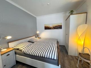 Landhaus Nordsee-Peerhuus - Friedrichskoog - 3