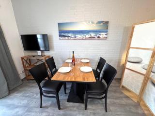 Landhaus Nordsee-Peerhuus - Friedrichskoog - 1
