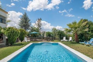 Casa Rural Cantarrana - Arriate - 0