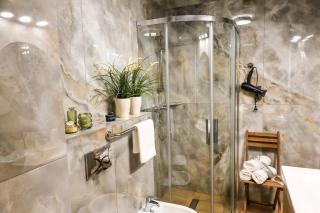 M&D apartamenty w Karkonoszach 2 sypialnie, salon z aneksem, balkon - 8