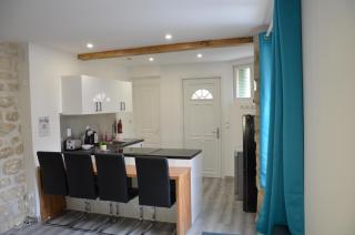 Spacious house, near Paris - Houilles - 8