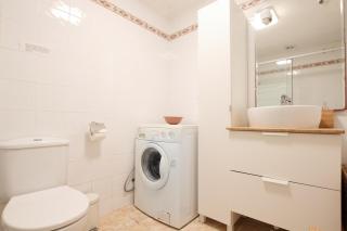 Ground floor near the beach - Málaga - 7