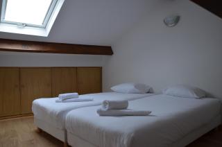 Spacious house, near Paris - Houilles - 4