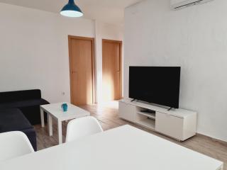 Campanar flat 2 - 7
