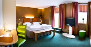 SONN'IDYLL Aparthotel - Rathenow - 0