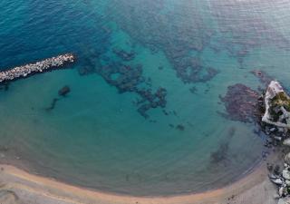 Rebecca Apartments - Francesca Central Sea View Anzio - Anzio - 3