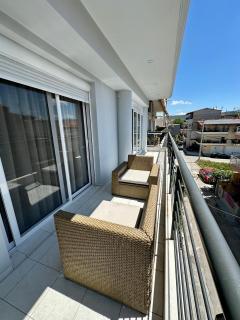 REM Apartments - Thessaloniki - 9