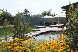 SONN'IDYLL Aparthotel - Rathenow - 5