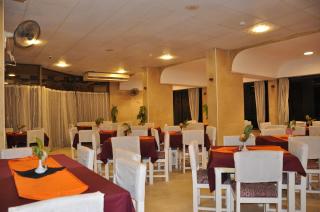 Shady Hotel Luxor - Luxor - 4