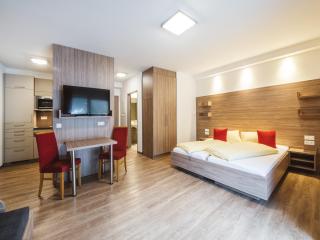Apartment in Kleinarl near Ski-Area with Balcony & Parking - Kleinarl - 6
