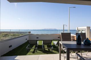 Nūa Residence - Beach at Your Doorstep by etouri - Heraklion - 7