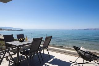 Nūa Residence - Beach at Your Doorstep by etouri - Heraklion - 9