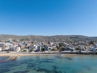 Nūa Residence - Beach at Your Doorstep by etouri - Heraklion - 3
