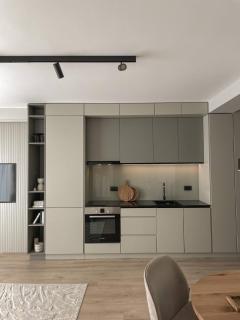 Bonjour Modern Apartment - Cluj-Napoca - 7