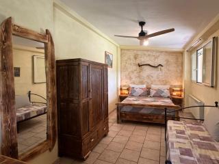 Gufo - Pitigliano - 2
