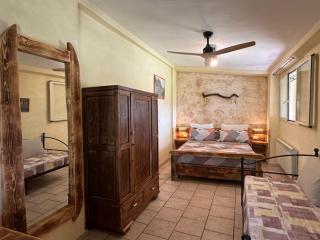 Gufo - Pitigliano - 4