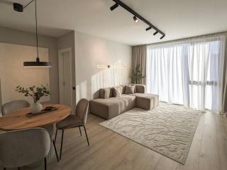 Bonjour Modern Apartment - Cluj-Napoca - 9