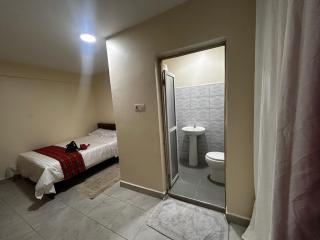 OJO Serve Apartments - 4