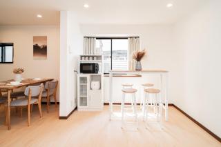 GLOU Shibuya House - A Private House in Tokyo Shinjuku & Shibuya Area - 9