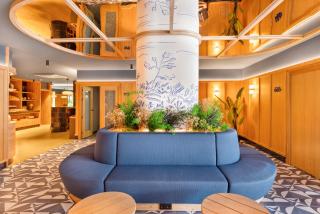 B&B HOTEL Braga Lamacaes - Braga - 8