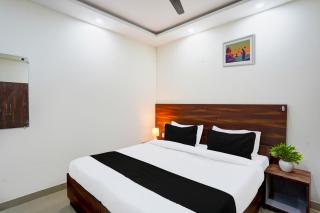 Hotel O VR Residency - Gurgaon - 3