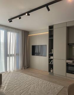 Bonjour Modern Apartment - Cluj-Napoca - 1
