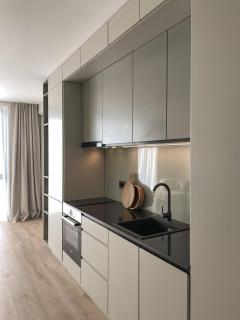 Bonjour Modern Apartment - Cluj-Napoca - 4