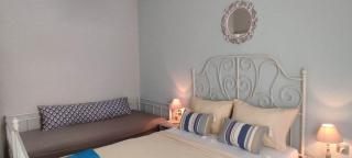 Fillitsa's Sweet Home - Neos Marmaras - 3