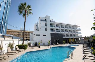 Hotel RH Portocristo & Wellness - 1